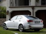 Lexus IS350 2008 года